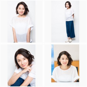 吉田羊 『心が叫びたがってるんだ。』インタビュー