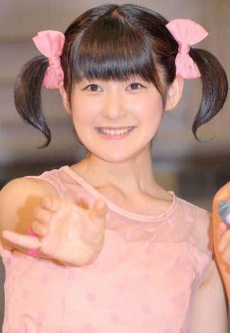 画像・写真 | 個性を発揮しソロ人気を獲得しているグループアイドル