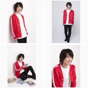 神木隆之介 『バクマン。』インタビュー