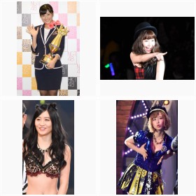 AKB48�O���[�v�w��6�񂶂�񂯂���x