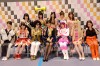 AKB48�O���[�v�w��6�񂶂�񂯂���x���R�R�ˁiAKB48 Team A�j�A���얢�P�iAKB48 Team 4�j�A�����q�㗜�iAKB48 Team A�j�A�؍��肠�iAKB48 Team B�j�A�і��iAKB48 Team 4�j�A���}�G�iAKB48 Team K�j�A�쑺�މ��iAKB48 �h���t�g�������j�A�ߓ��G�b���iAKB48 Team 8�j�A�㐼�b�iNMB48 Team N�j�A�����،��iAKB48 Team A�j�A�n�Ӕ��D�I�iNMB48 Team B�U�j
