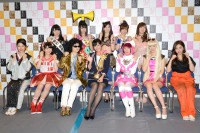AKB48O[vw6񂶂񂯂xRRˁiAKB48 Team AjA얢PiAKB48 Team 4jAq㗜iAKB48 Team AjA؍肠iAKB48 Team BjAіiAKB48 Team 4jA}GiAKB48 Team KjA쑺މiAKB48 htgjAߓGbiAKB48 Team 8jA㐼biNMB48 Team NjA،iAKB48 Team AjAnӔDIiNMB48 Team BUj