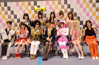 画像・写真 | AKB48グループ『第6回じゃんけん大会』 235枚目 | ORICON 