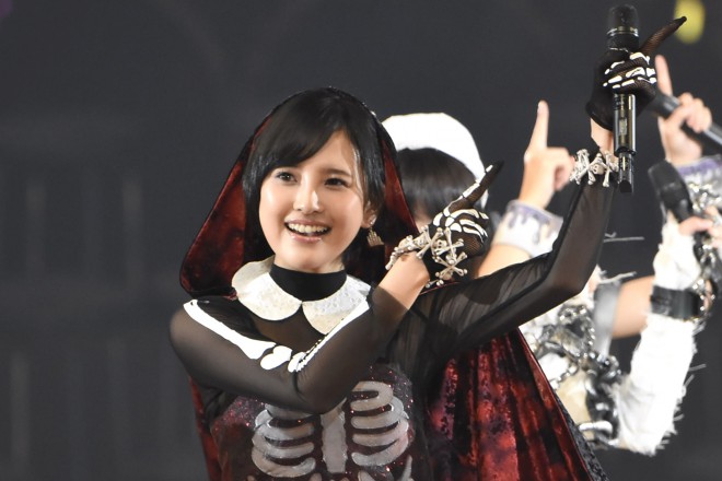 AKB48�O���[�v�w��6�񂶂�񂯂���x�Z�ʗy�iHKT48 Team H�AAKB48 Team K�j