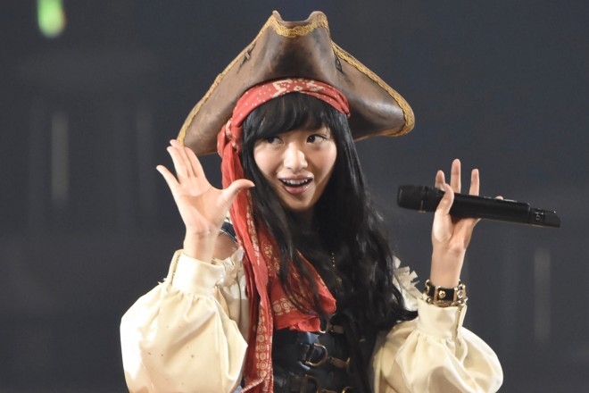 AKB48�O���[�v�w��6�񂶂�񂯂���x�k�����p�iNGT48�j