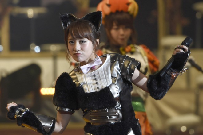 AKB48�O���[�v�w��6�񂶂�񂯂���x�����݂Ȃ݁iAKB48 Team A�j