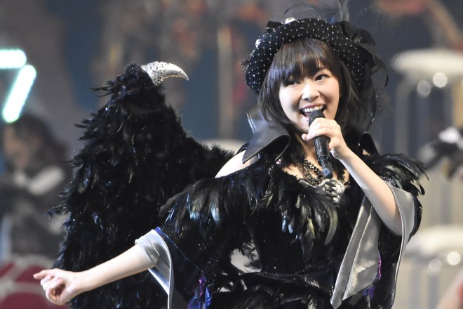 AKB48�O���[�v�w��6�񂶂�񂯂���x�w��仔T�iHKT48 Team H�j