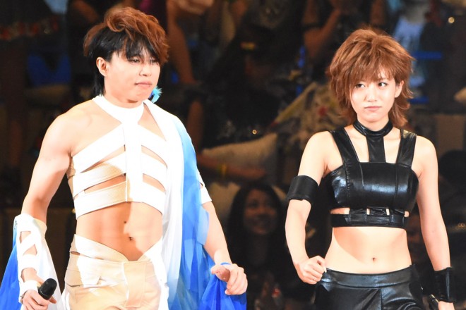 AKB48�O���[�v�w��6�񂶂�񂯂���x�����݂Ȃ݁iAKB48 Team A�j�A����M���iT.M.Revolution�j