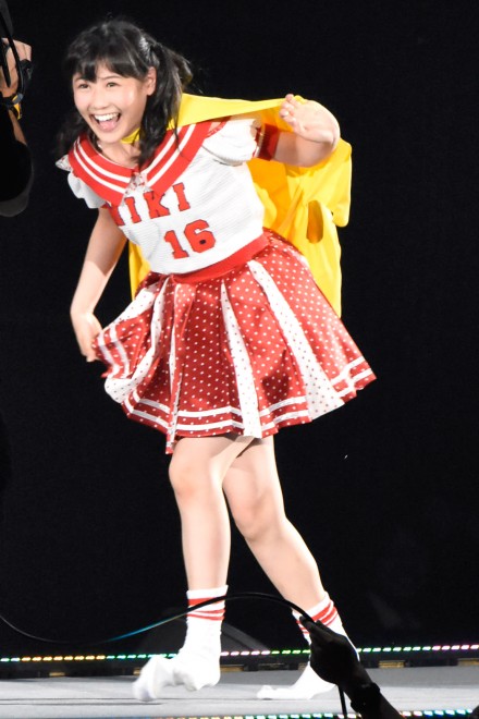 西野未姫の画像・写真