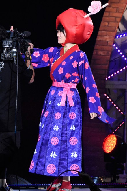 AKB48�O���[�v�w��6�񂶂�񂯂���x�~�c���T�iAKB48 Team B�j