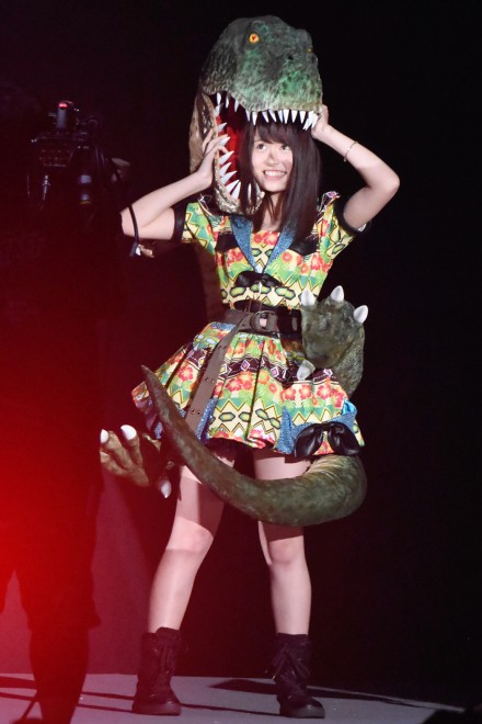 AKB48�O���[�v�w��6�񂶂�񂯂���x�y�g�������iHKT48 Team K�W�j