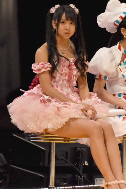 AKB48�O���[�v�w��6�񂶂�񂯂���x���Ԕ��ځiNMB48 Team M�j