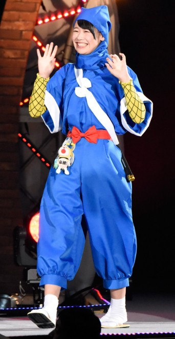 AKB48�O���[�v�w��6�񂶂�񂯂���x�����L�؁iAKB48 Team 8�j