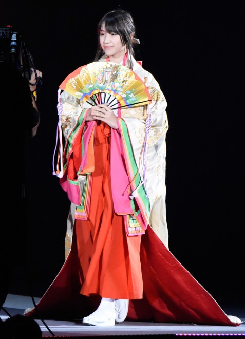 AKB48�O���[�v�w��6�񂶂�񂯂���x�����ЂȂȁiAKB48 Team K�j