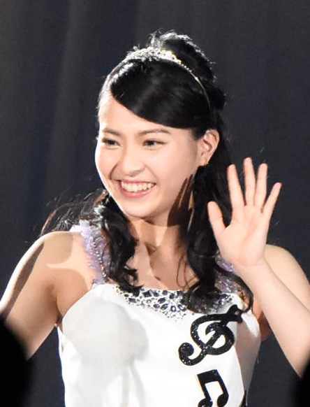 AKB48�O���[�v�w��6�񂶂�񂯂���x�x�����iNMB48 �h���t�g�������j