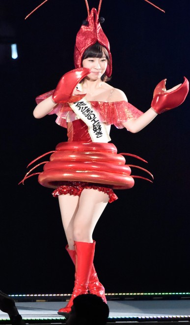 AKB48�O���[�v�w��6�񂶂�񂯂���x�⍲����iAKB48 Team B�j