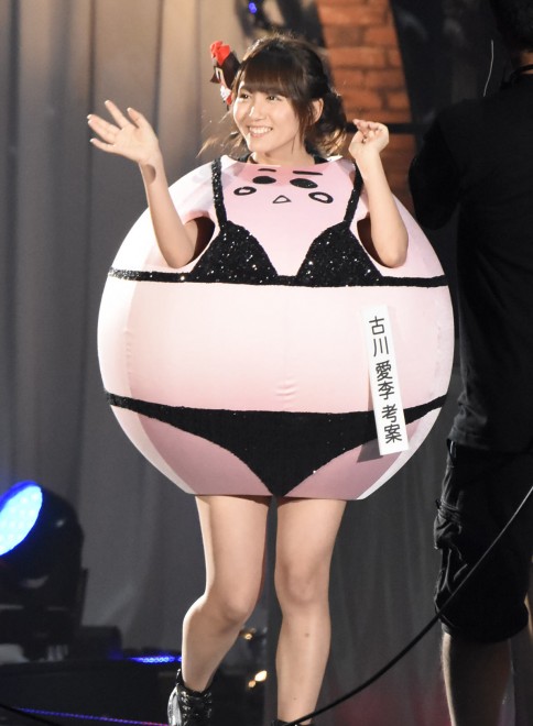 AKB48�O���[�v�w��6�񂶂�񂯂���x�����ށiSKE48 Team K�U�j