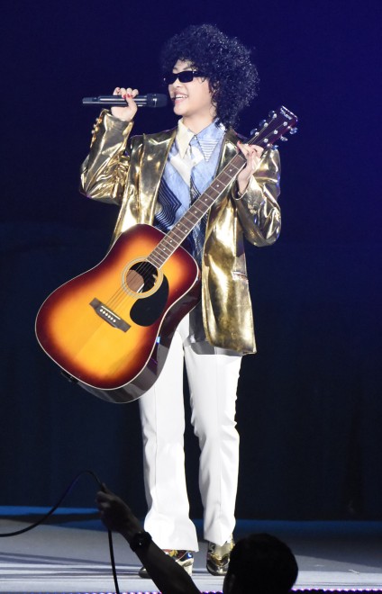 AKB48�O���[�v�w��6�񂶂�񂯂���x�����q�㗜�iAKB48 Team A�j