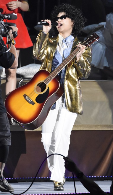 AKB48�O���[�v�w��6�񂶂�񂯂���x�����q�㗜�iAKB48 Team A�j