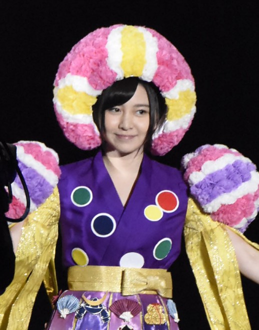 AKB48�O���[�v�w��6�񂶂�񂯂���x��c�ؗ�iAKB48 Team A�j