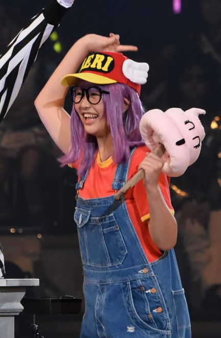 AKB48�O���[�v�w��6�񂶂�񂯂���x�������܁iAKB48 Team B�j