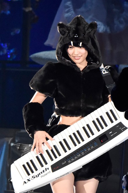 AKB48�O���[�v�w��6�񂶂�񂯂���x�������iSKE48 Team S�j