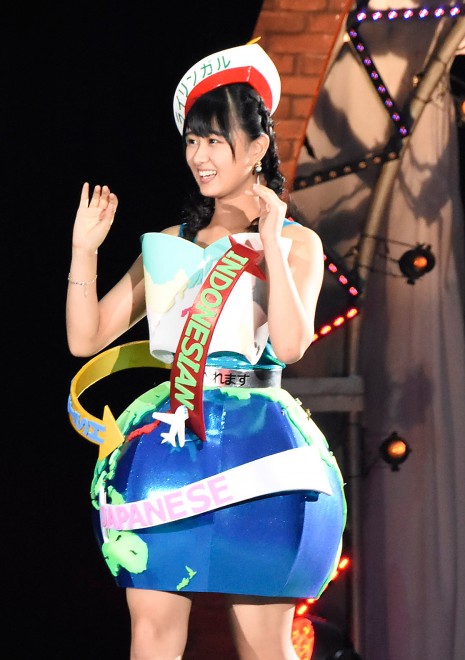 AKB48�O���[�v�w��6�񂶂�񂯂���x���V��ށiAKB48 Team 4�j