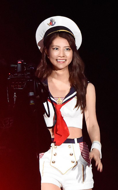 AKB48�O���[�v�w��6�񂶂�񂯂���x�����}���A�iAKB48 Team K�j