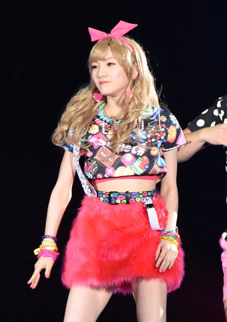 AKB48�O���[�v�w��6�񂶂�񂯂���x���c�ށX�iAKB48 Team 4�j