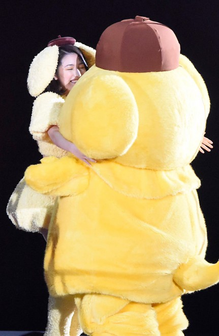 AKB48�O���[�v�w��6�񂶂�񂯂���x�n�Ӗ��F�iAKB48 Team B�j