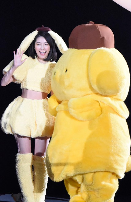 AKB48�O���[�v�w��6�񂶂�񂯂���x�n�Ӗ��F�iAKB48 Team B�j