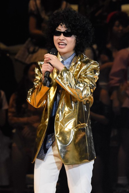 AKB48�O���[�v�w��6�񂶂�񂯂���x�����q�㗜�iAKB48 Team A�j