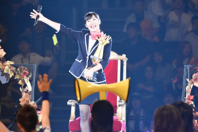 AKB48�O���[�v�w��6�񂶂�񂯂���x���c�ޓ߁iAKB48 Team K�j