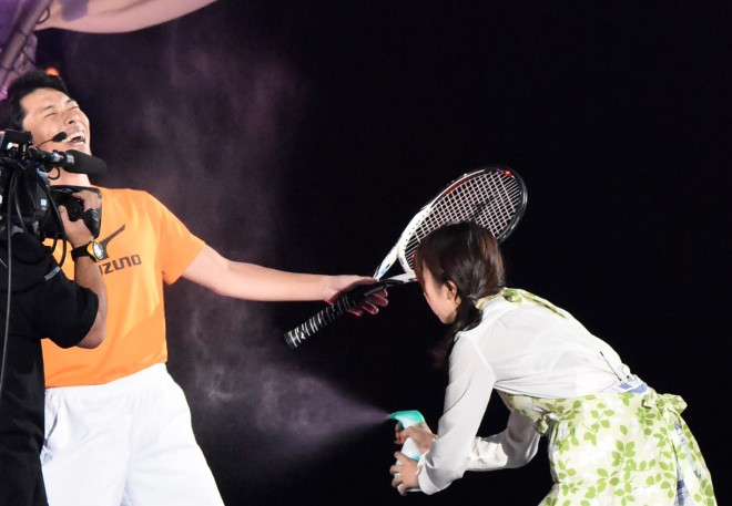 AKB48�O���[�v�w��6�񂶂�񂯂���x���������q�iAKB48 Team A�j