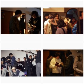 『ピンクとグレー』撮影現場に潜入☆中島裕翔が俳優業を語る!