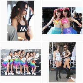 �Z�N�V�[�n����L���[�g�܂ŁA�wULTRA JAPAN 2015�x�ɗ��ꂵ����������