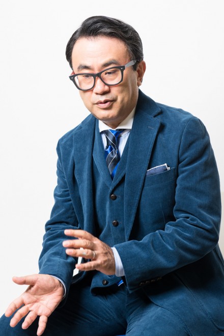 三谷幸喜監督『“僕しか作れないもの”を取っ払って…思いきった