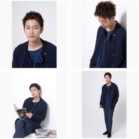 佐藤健 『バクマン。』インタビュー