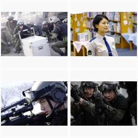 岡田准一 『図書館戦争 THE LAST MISSION』インタビュー