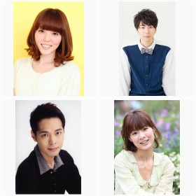 ���W�I�h���}�w��̃h���}�n�E�X�x�̏o���҂���