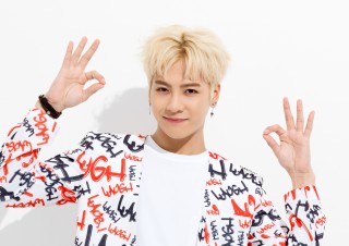 ジニョン ver.■ トレカ GOT7 「LAUGH LAUGH LAUGH」 ジニョン ver.□ トレカ GOT7 「LAUGH LAUGH LAUGH」 ジニョン ver