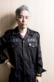 画像・写真 | 大槻ケンヂ（筋肉少女帯）インタビュー 6枚目