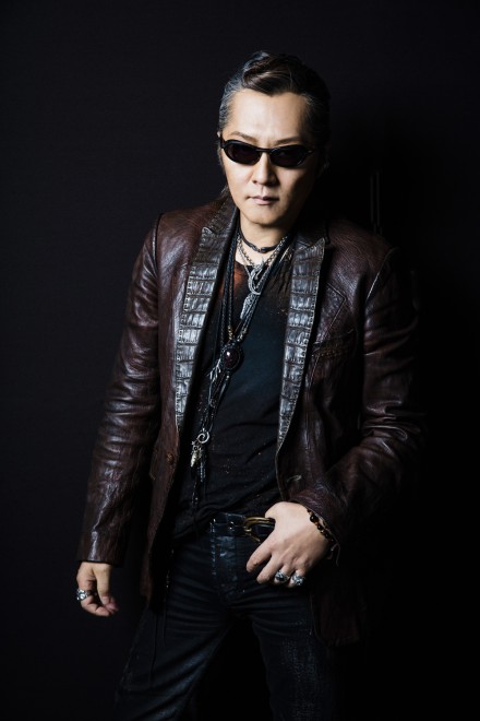 アーティストデビュー30周年の石井竜也の軌跡を振り返る！ | オリコン