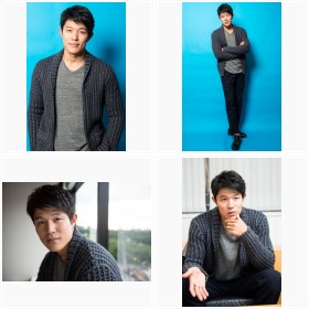 鈴木亮平 『俺物語!!』インタビュー