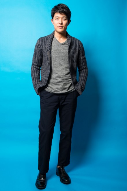 ��ؗ��� �w������!!�x�C���^�r���[�i�ʐ^�F��؈�Ȃ�j