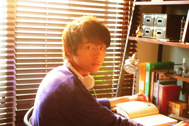 �����J�b�g(C)�A���R�E�͌��a���^�W�p��(C)2015�f��u������!!�v����ψ���