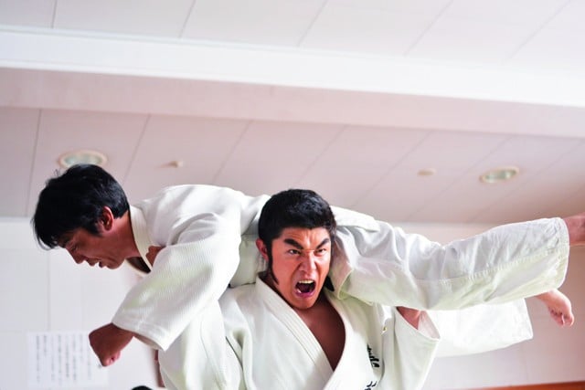 �����J�b�g(C)�A���R�E�͌��a���^�W�p��(C)2015�f��u������!!�v����ψ���