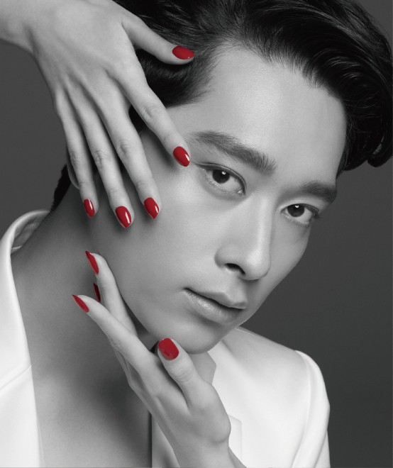 2pm メンバーの意外な癖と行動が発覚 Oricon News