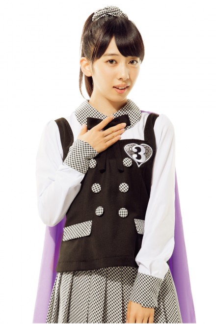 私立恵比寿中学、メンバーの切実な願いとは | オリコンニュース