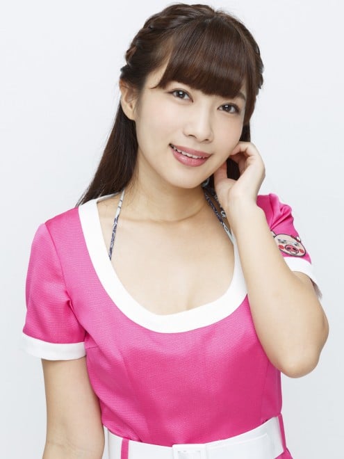 Ή^(C) EBISUMUSCATS PROJECT